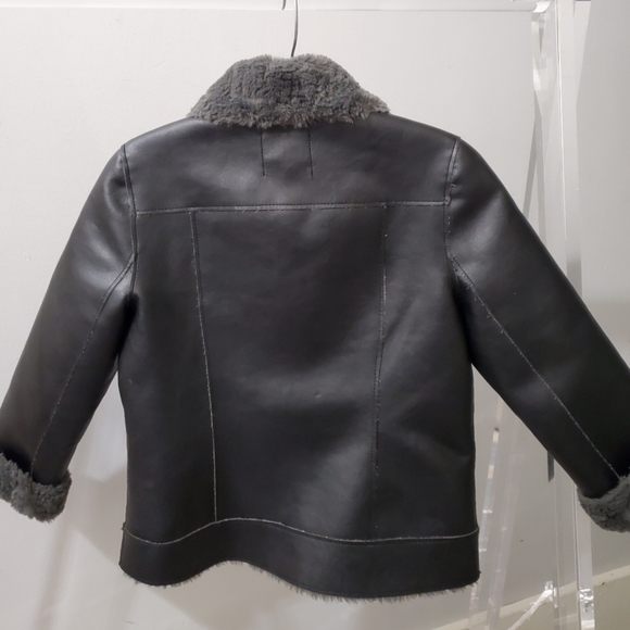 Lined Coat by Guess - Picture 2 of 3